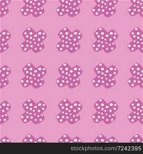 Doodle plus sign wallpaper.Hand drawn cute cross seamless pattern on pink background. Design for baby fabric, textile print, wrapping paper, childish textiles. Simple vector illustration.. Doodle plus sign wallpaper.Hand drawn cute cross seamless pattern on pink background.