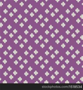 Doodle plus sign wallpaper. Hand drawn cute cross seamless pattern on purple background. Design for baby fabric, textile print, wrapping paper, childish textiles. Simple vector illustration.. Doodle plus sign wallpaper. Hand drawn cute cross seamless pattern on purple background.