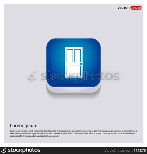 Door Icon