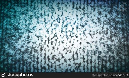 Dot Glowing Background. Techno Concept Abstract Space. Digital Wallpaper. Technology Digital Concept. Vector Illustration. Dot Glowing Background. Techno Concept Abstract Space. Digital Wallpaper.
