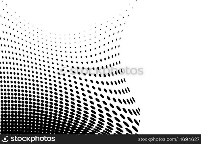 Dot pattern