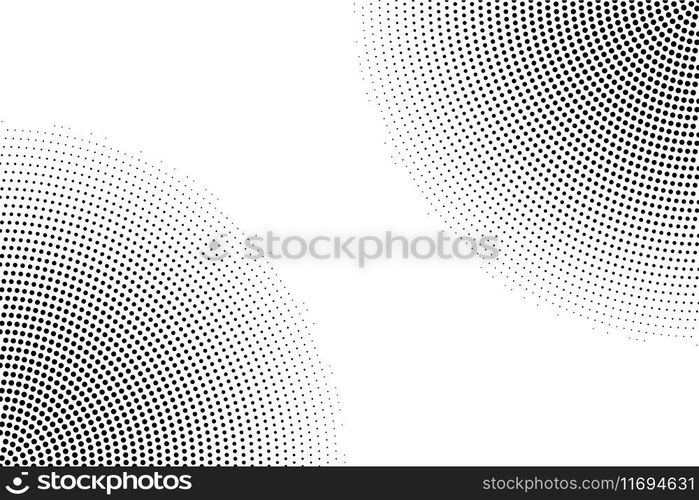 Dot pattern