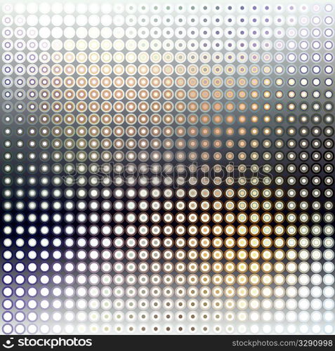Dot pattern