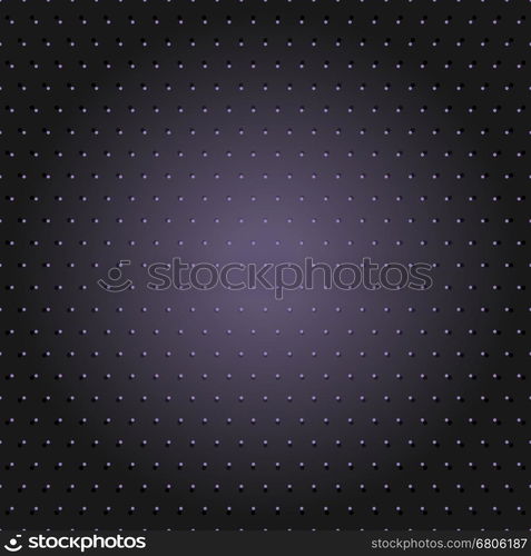 Dots background. Design element for wallpaper, cover brochure, flyer or card. Vector illustration