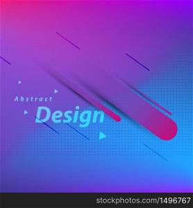 Dotted abstract background. Vector design illustration. Dotted abstract design