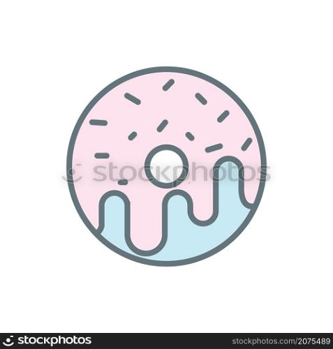 doughnut icon