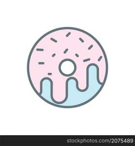 doughnut icon