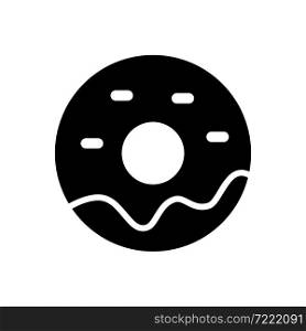 doughnut icon design template