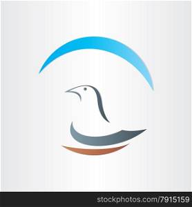 dove freedom symbol abstract design bird peace humanitarian