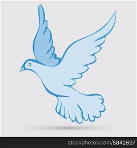 dove of peace
