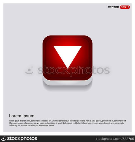 Down arrow icon