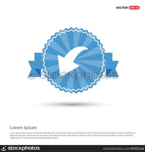 Down Arrow Icon