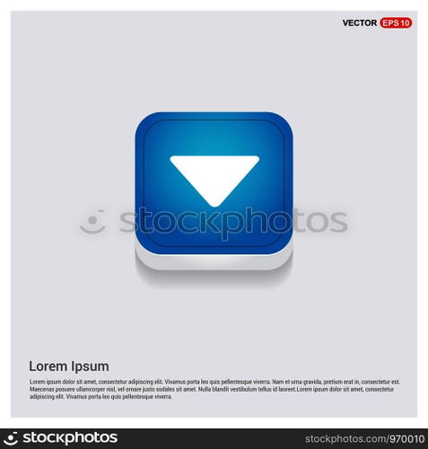 Down Arrow Icon