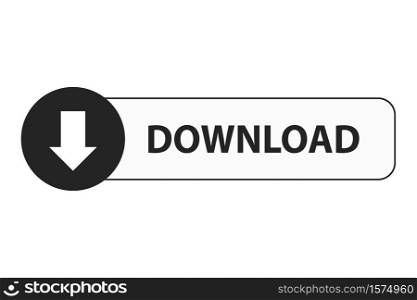 Download file Icon set stored on the cloud vector