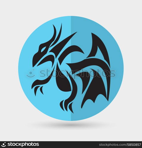 dragon icon