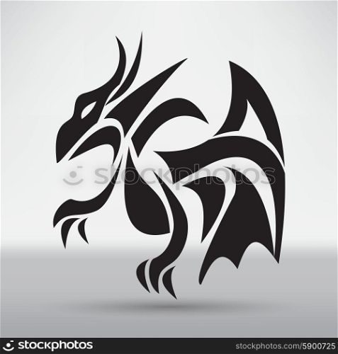 dragon icon