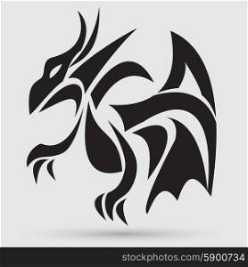 dragon icon