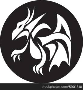 dragon icon