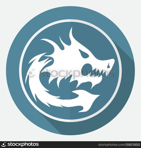 dragon icon