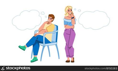 dreaming people vector. happy young person, sky joy, relax idea freedom, succes idea dreaming people character. people flat cartoon illustration. dreaming people vector
