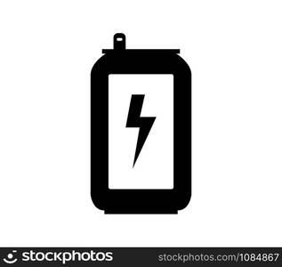 drink energy icon