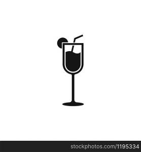drink vector icon illustration