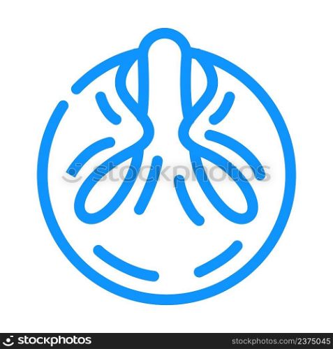 dumpling meal color icon vector. dumpling meal sign. isolated symbol illustration. dumpling meal color icon vector illustration