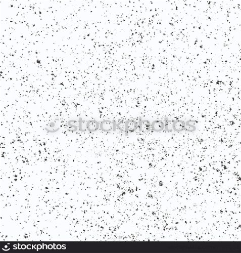 Dusty Overlay Texture for your design. EPS10 vector.