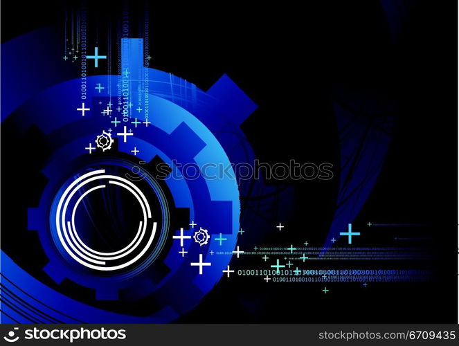 Dynamic Background