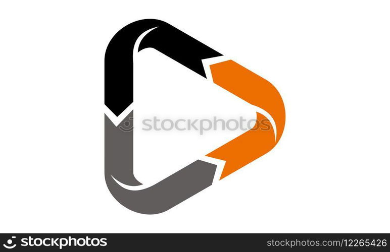 Dynamic Triangle Vector