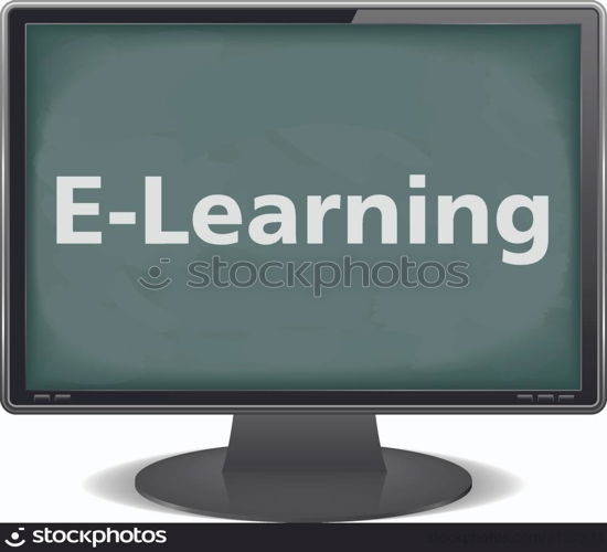 E-Learning