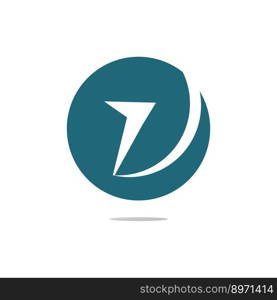 E Letter Logo Business  Vector and symbol design 