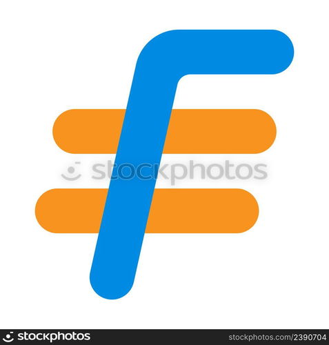 E letter logo vector illustration design