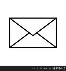 e mail, mail, envelope icon