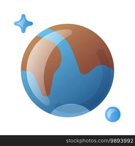 earth icon