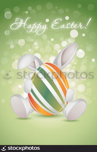 Easter Background