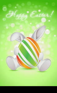 Easter Background