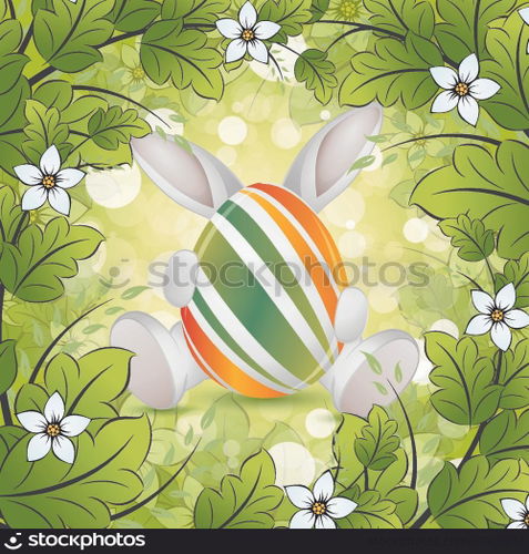 Easter Background