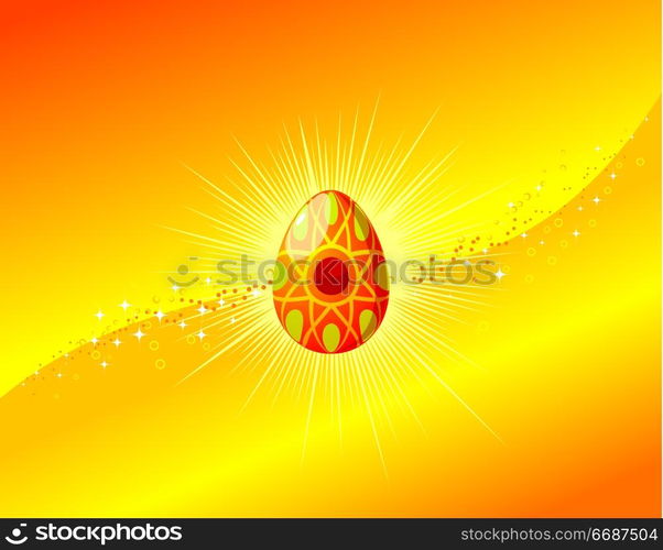 Easter egg