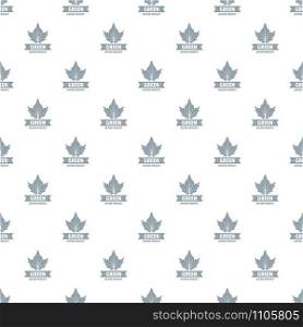 Eco earth pattern vector seamless repeat for any web design. Eco earth pattern vector seamless