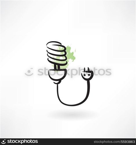 eco energy icon