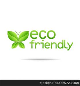 Eco Friendly Environment design