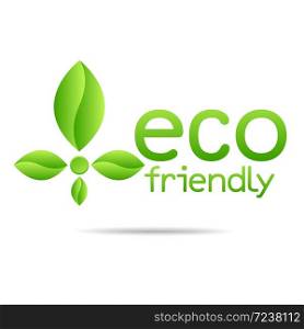 Eco Friendly Environment design