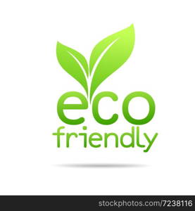 Eco Friendly Environment design