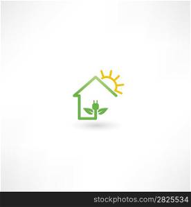 Eco green energy