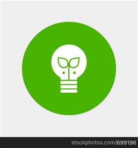 Eco, Idea, Lamp, Light