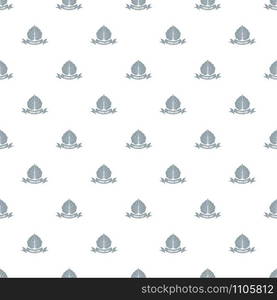 Eco planet pattern vector seamless repeat for any web design. Eco planet pattern vector seamless