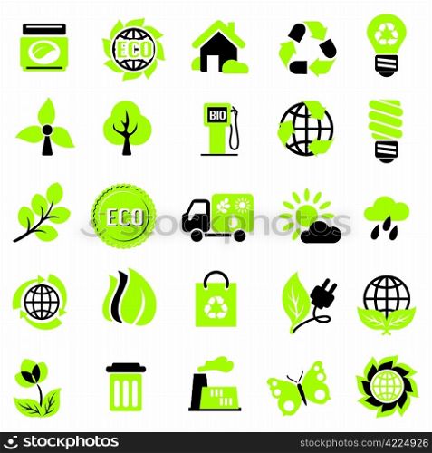 eco signs