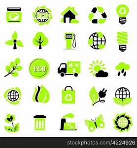 eco signs