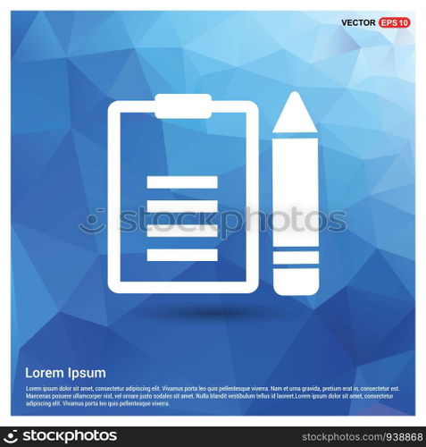 edit document icon
